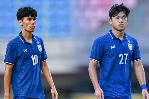 Trung Quốc theo chân U20 Việt Nam giành vé dự VCK, Thái Lan đối diện 'cửa tử'