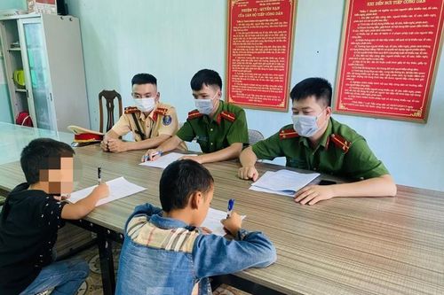 Công an Lạng Sơn làm rõ các vụ ném đá ô tô trên xe cao tốc