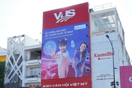 Mừng năm học mới, VUS khai trương 05 cơ sở trên toàn quốc trong tháng 9