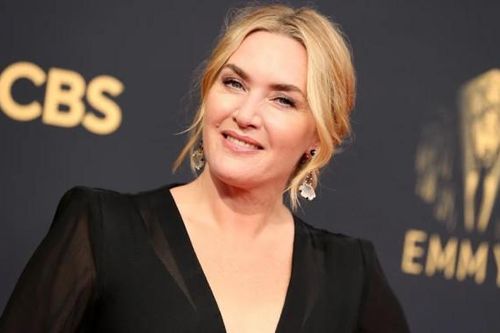 Kate Winslet gặp tai nạn trên phim trường