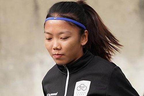 U20 Việt Nam dự VCK U20 châu Á 2023; Đội bóng của Huỳnh Như thắng trận thứ tư liên tiếp