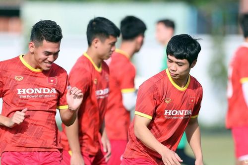 Đội tuyển Việt Nam: Những nhân tố mới mà cũ