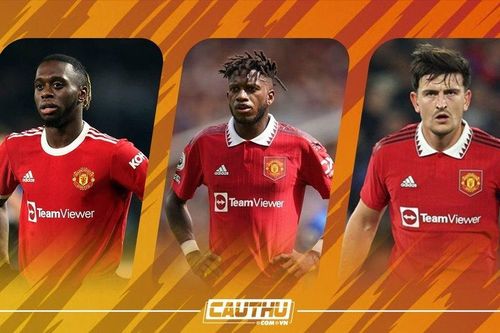 5 cầu thủ đang gặp 'rắc rối khó giải quyết' ở MU