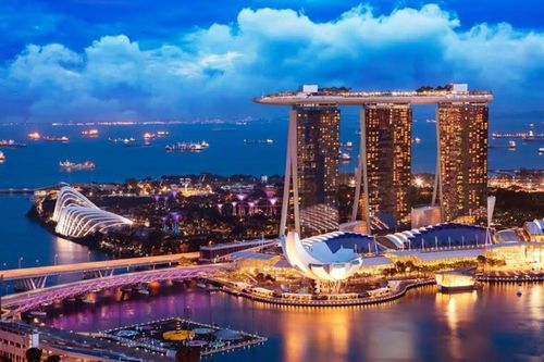 Traveloka mách bạn đi du lịch Singapore mua gì về làm quà cho người thân, bạn bè