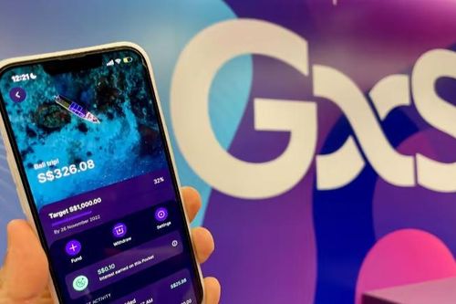 Grab đã tiến vào lĩnh vực ngân hàng số như thế...