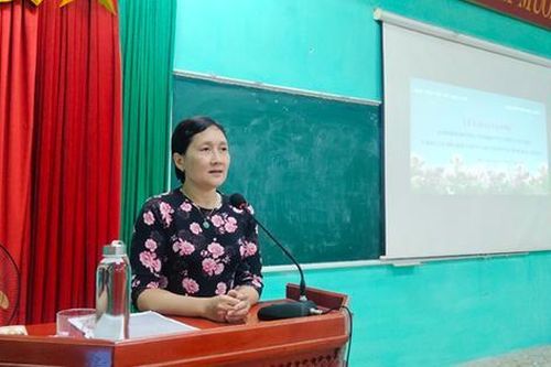 Bắc Giang: Khai giảng lớp bồi dưỡng nghiệp vụ công tác Hội