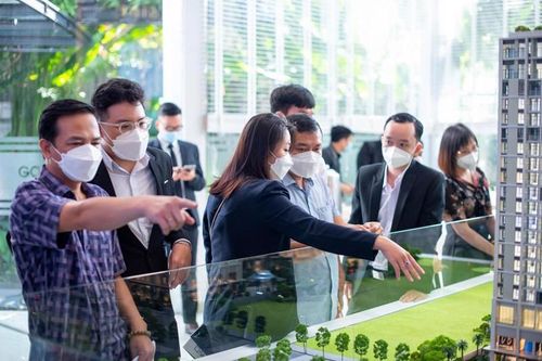 Bộ Xây dựng sẽ quy định chặt chẽ hơn về hoạt động môi giới bất động sản