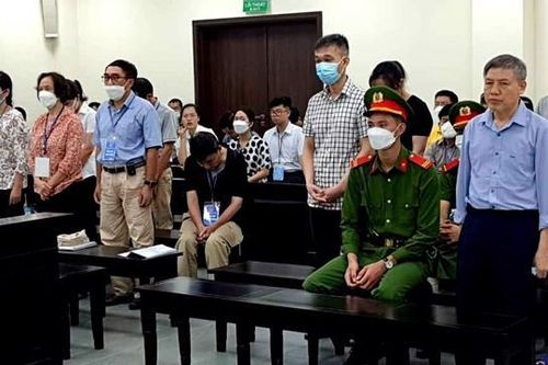 Doanh nghiệp chiếm dụng tiền vay, nhà nước thất thoát hơn 113 tỷ đồng