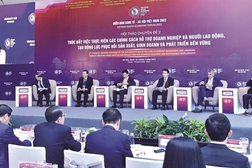 Tránh tối đa có tiền mà không thể giải ngân