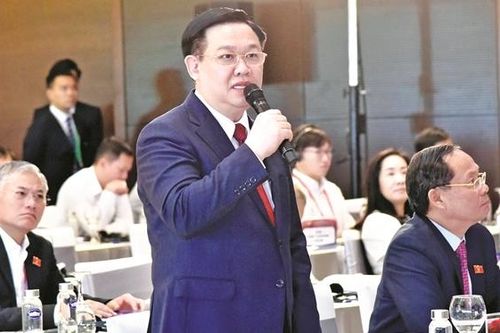 Hiệu quả hỗ trợ cần đặt trong tổng thể các chính sách đã ban hành, thực thi