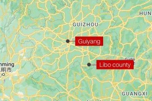 Lật xe chở người cách ly ở Trung Quốc, gần 30 người tử vong
