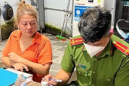 Vụ 52 người dương tính ma túy: Tạm giữ chủ và một số nhân viên quán bar LV Club