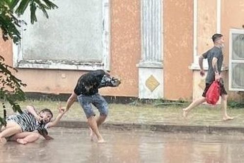 Người Việt tháo chạy khỏi casino ở Campuchia: Thêm người trốn thoát