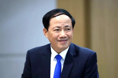 Ông Phạm Anh Tuấn được bầu làm Chủ tịch UBND tỉnh Bình Định