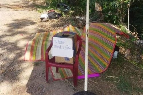 Quảng Nam: Xe máy tông xe đạp, làm thanh niên tử vong