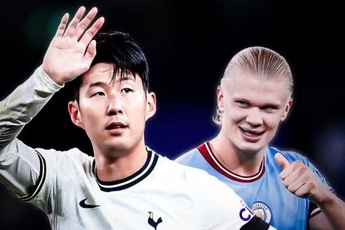 Đội hình hay nhất vòng 8 Premier League