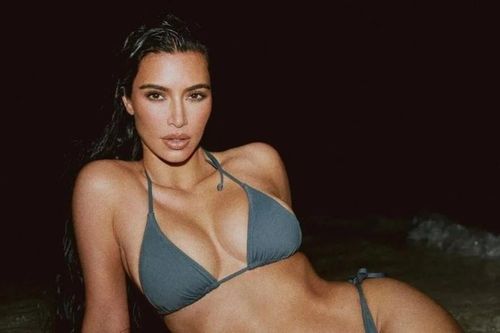 Kim Kardashian tậu dinh thự dọc bờ biển trị giá hơn 70 triệu USD
