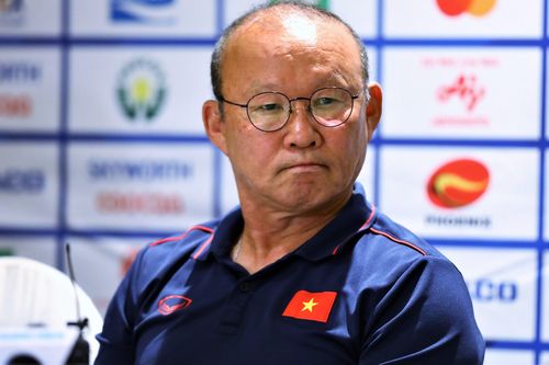HLV Park: 'Quang Hải sẽ xin Pau FC về đá AFF Cup'