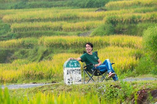 Tự thú của một lữ khách