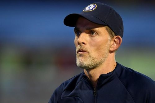 HLV Tuchel có thể thoát cảnh thất nghiệp