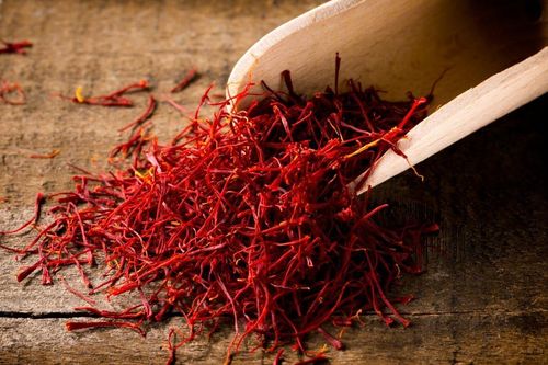 Thứ gia vị từng đắt hơn vàng