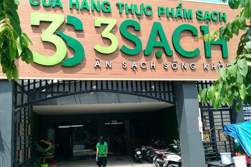 3Sạch hứa đền bù cho tất cả khách đã mua rau sạch 'dởm'