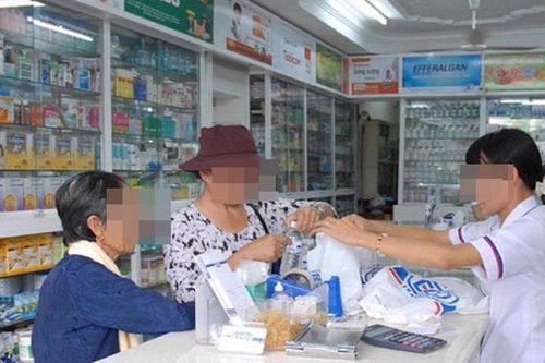 Xử phạt nhiều cơ sở kinh doanh dược, mỹ phẩm, trang thiết bị y tế