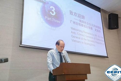 RCEP và cơ hội thúc đẩy giao thương Việt Nam-Trung Quốc