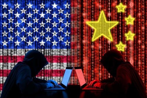 Cạnh tranh Mỹ-Trung: Lĩnh vực bán dẫn trở thành 'chiến địa' mới, Washington có đạt được mục tiêu?