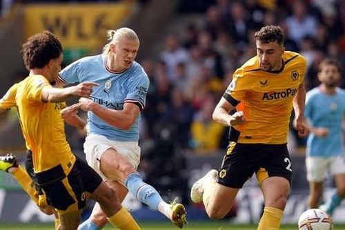 Sợ Haaland chấn thương khi lên tuyển, Man City làm điều chưa từng thấy