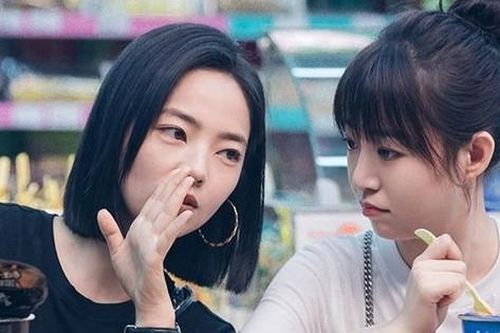 Từ nhạy cảm bị cấm dùng ở phim Trung Quốc