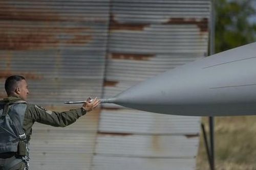 Tướng Mỹ: Ukraine sẽ chưa thể nhận máy bay F-16 trong tương lai gần