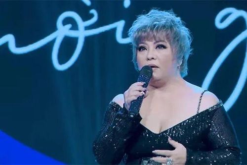 Ca sĩ Hà Lan Phương qua đời vì đột tử ở tuổi 48