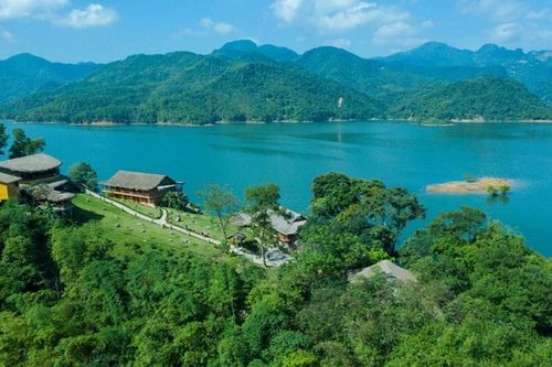 Tiềm năng phát triển của bất động sản nghỉ dưỡng ven đô
