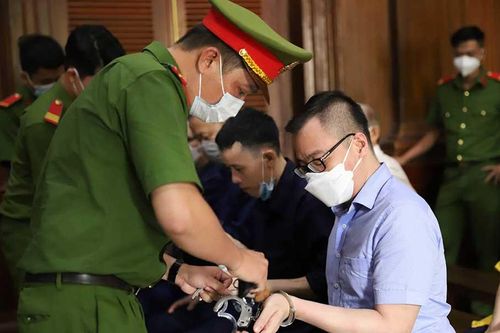 Ông Tề Trí Dũng lãnh thêm 12 năm tù, buộc phải bồi thường hơn 40 tỷ đồng