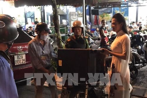 Đà Nẵng mạnh tay dẹp nạn ô nhiễm tiếng ồn trong khu dân cư