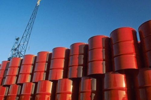 Lượng dầu thô Trung Quốc nhập từ Nga tăng 28% trong tháng Tám