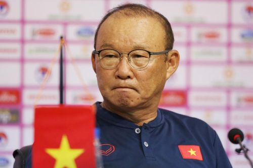 HLV Park Hang Seo: Quang Hải sẽ tìm cách về đá AFF Cup 2022