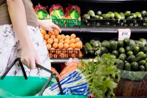 Nhập nhèm 'rau bẩn - rau sạch' trong siêu thị, vậy rau thế nào là sạch?