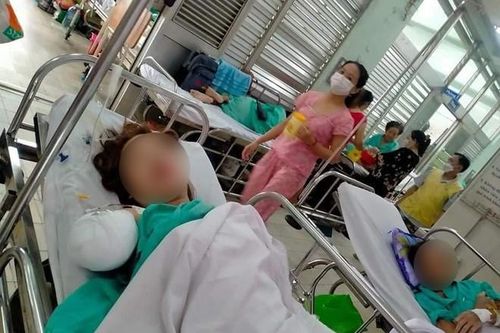 Chồng chém lìa 2 tay vợ: Phạm tội do bị kích động có phải là tình tiết giảm nhẹ?