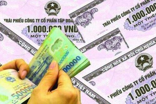 Kiểm tra 9 thì có 8 doanh nghiệp phát hành trái phiếu vi phạm