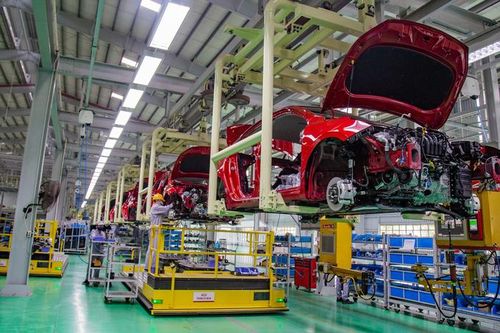 Quảng Nam: Thu nội địa đạt gần 90%