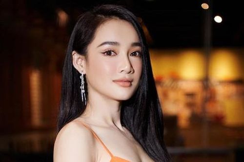 Những lần Nhã Phương lộ ảnh thực tế: Có một thứ không cần chỉnh sửa vẫn khiến người khác ghen tị
