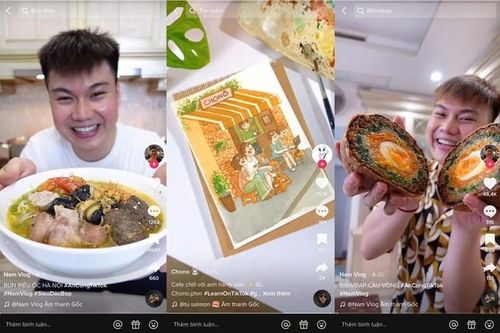 Nhìn lại hành trình 2 năm với #LearnOnTikTok, các nhà sáng tạo nội dung nói gì?