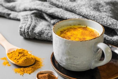 Những người cần thận trọng khi dùng nghệ
