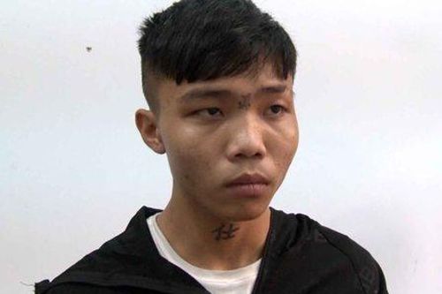 Rút tiền trong tài khoản ngân hàng từ điện thoại trộm được