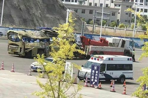 Câu hỏi lớn sau vụ 27 người tử nạn trên đường đi cách ly ở Trung Quốc