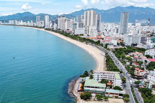 Khách sạn, resort đối diện nguy cơ thừa cung