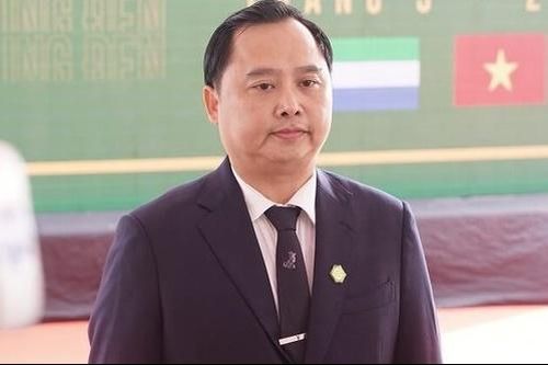 Hưởng lợi hơn 153 tỷ đồng, ông Đỗ Thành Nhân nộp khắc phục 4 tỷ đồng