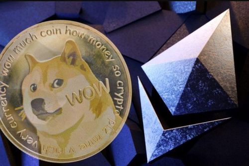 Đồng coin thay chỗ của Ethereum sau The Merge
